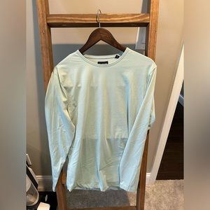 Cuts Clothing AO Curve-Hem long | Signature-fit PYCA Pro®